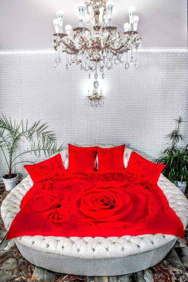 Soborna Square Apartment Odessa Dış mekan fotoğraf