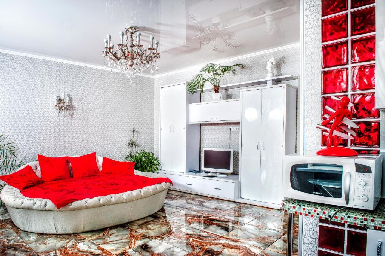 Soborna Square Apartment Odessa Dış mekan fotoğraf